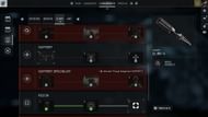 All Support class assignments in Battlefield 6 (Image via Sportskeeda Gaming | EA)